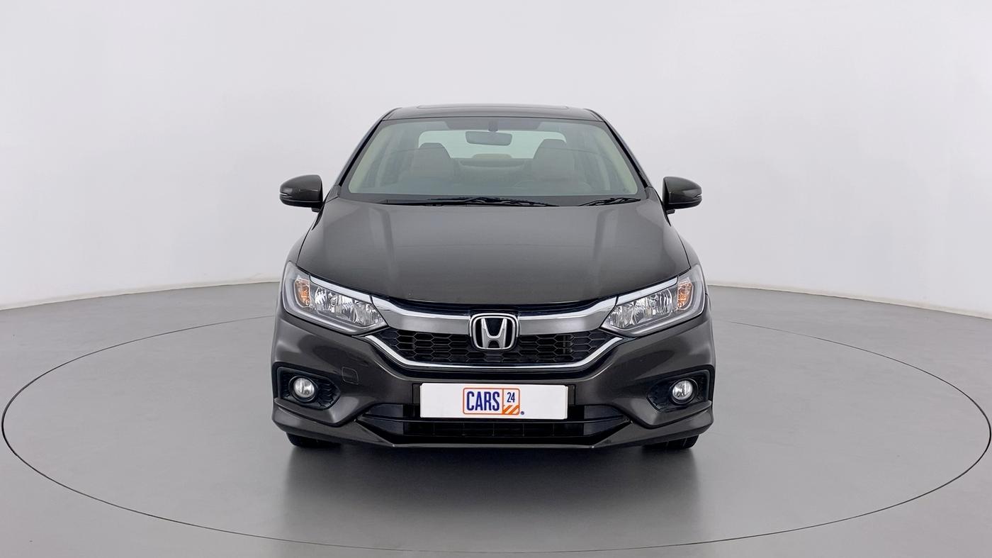 2019 Honda City VX MT PETROL, Petrol, Manual, 16,794 km, Front