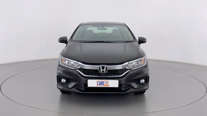 2019 Honda City VX MT PETROL, Petrol, Manual, 16,794 km, Front