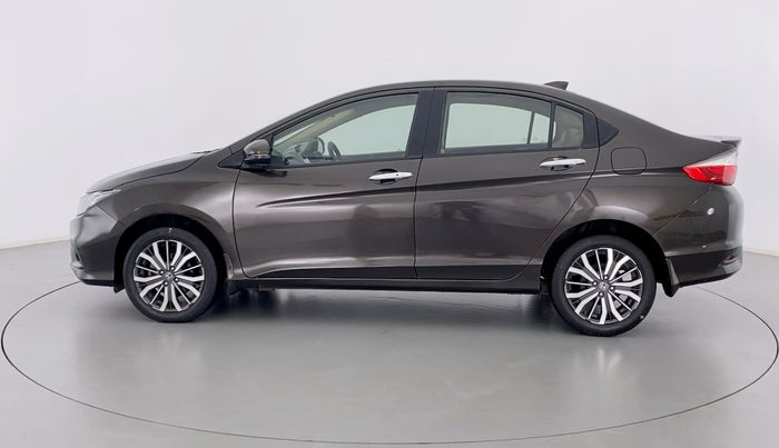 2019 Honda City VX MT PETROL, Petrol, Manual, 16,794 km, Left Side