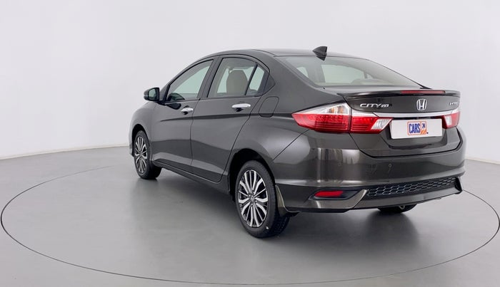 2019 Honda City VX MT PETROL, Petrol, Manual, 16,794 km, Left Back Diagonal