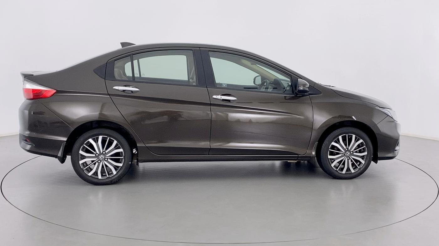 2019 Honda City VX MT PETROL, Petrol, Manual, 16,794 km, Right Side View