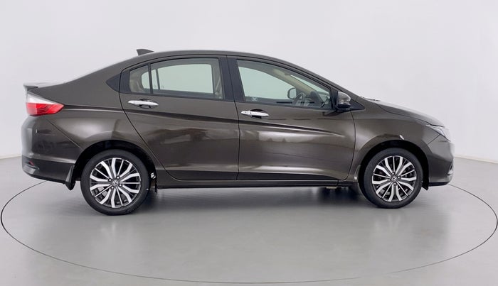 2019 Honda City VX MT PETROL, Petrol, Manual, 16,794 km, Right Side View