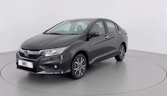 2019 Honda City VX MT PETROL, Petrol, Manual, 16,794 km, Left Front Diagonal