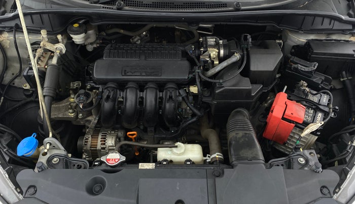 2019 Honda City VX MT PETROL, Petrol, Manual, 16,794 km, Open Bonet