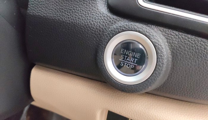 2021 Honda Amaze 1.2L I-VTEC VX CVT, Petrol, Automatic, 52,473 km, Keyless Start/ Stop Button