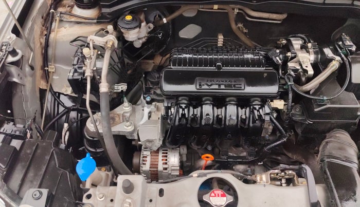 2021 Honda Amaze 1.2L I-VTEC VX CVT, Petrol, Automatic, 52,473 km, Engine View - Right