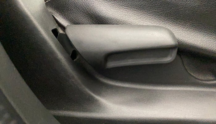 2019 Maruti Vitara Brezza VDI, Diesel, Manual, 69,652 km, Driver Side Adjustment Panel