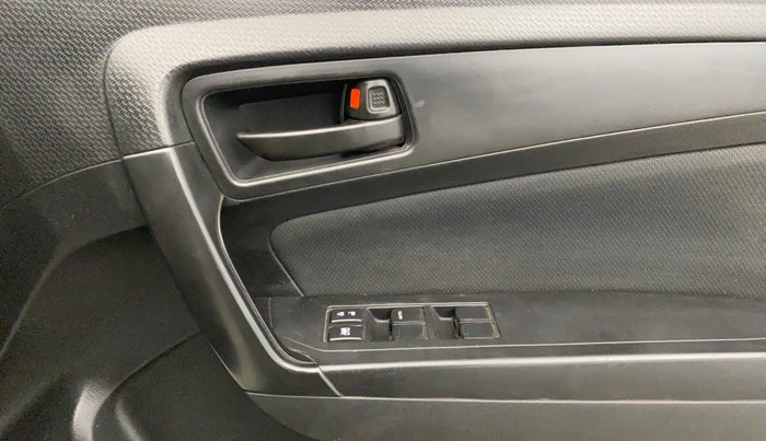 2019 Maruti Vitara Brezza VDI, Diesel, Manual, 69,652 km, Driver Side Door Panels Control