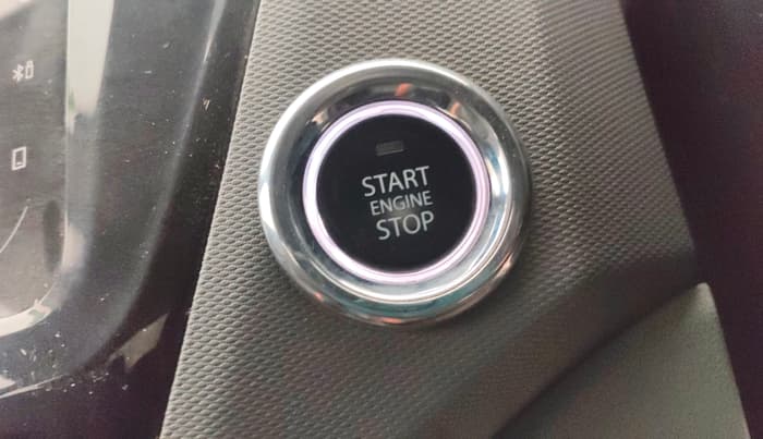 2022 Tata TIGOR XZ CNG, CNG, Manual, 51,827 km, Keyless Start/ Stop Button