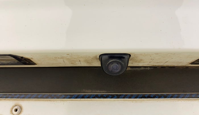 2020 Hyundai VENUE SX 1.0 TURBO IMT, Petrol, Manual, 14,994 km, Parking Camera