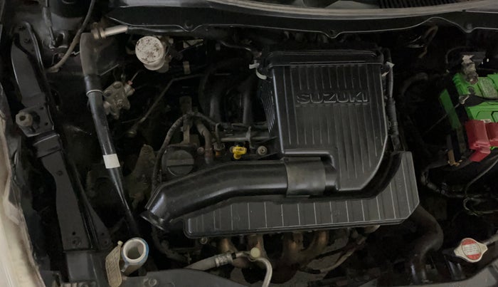 2016 Maruti Swift LXI (O), Petrol, Manual, 33,513 km, Engine View - Right