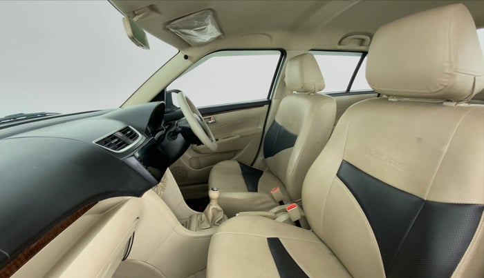 2014 Maruti Swift Dzire VDI BS IV, Diesel, Manual, 39,475 km, Right Side Front Door Cabin