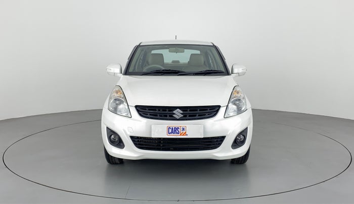 2014 Maruti Swift Dzire VDI BS IV, Diesel, Manual, 39,475 km, Front