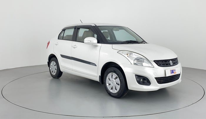 2014 Maruti Swift Dzire VDI BS IV, Diesel, Manual, 39,475 km, Main image / SRP