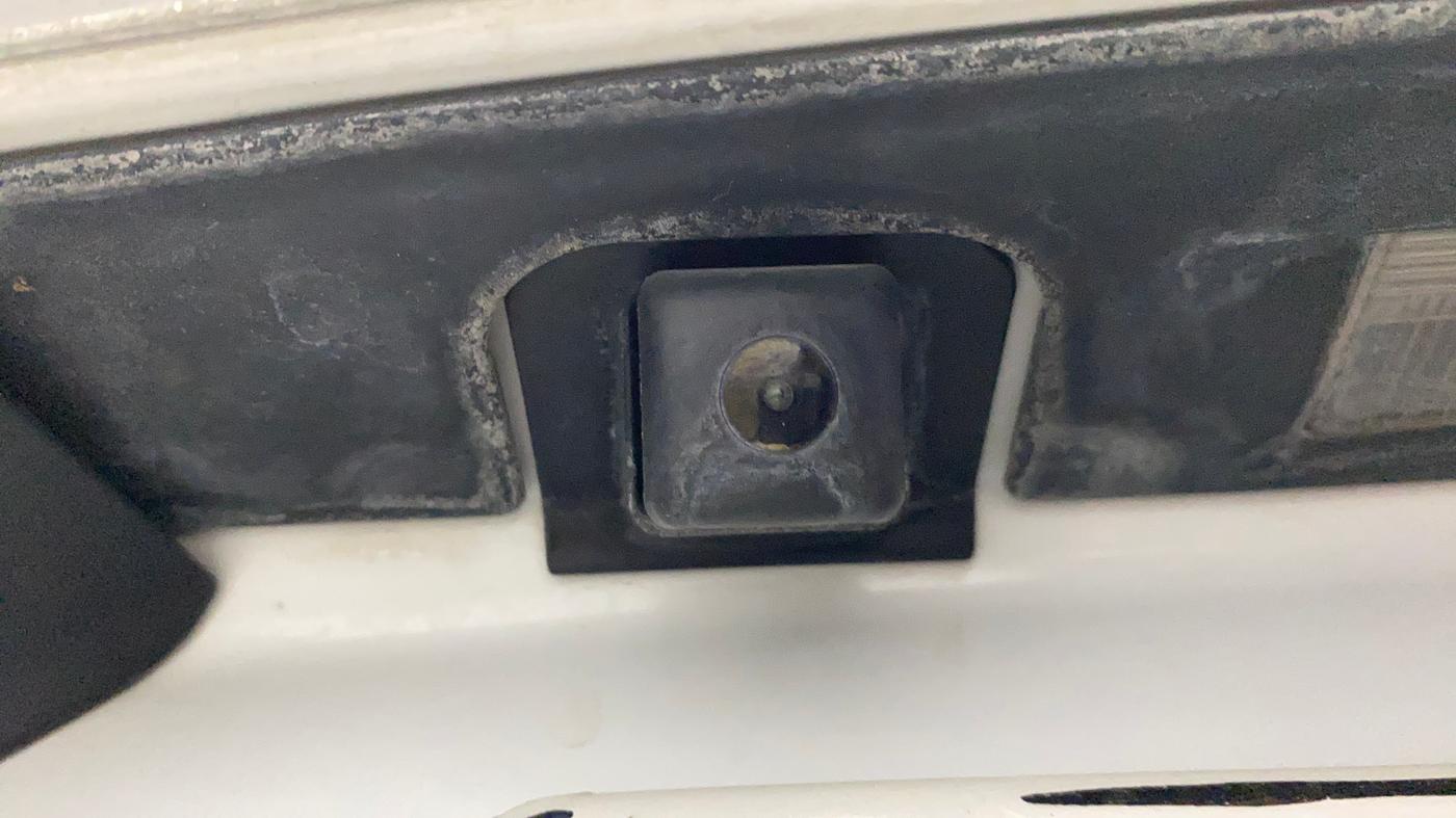 2021 Maruti Ciaz ALPHA 1.5 SHVS PETROL, Petrol, Manual, 36,561 km, Parking Camera