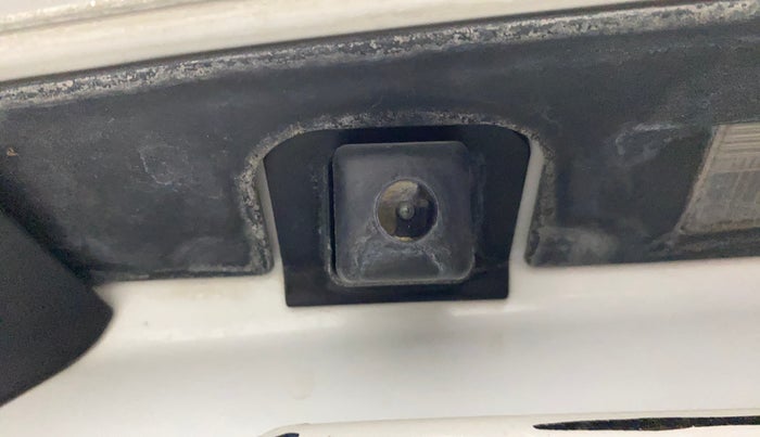 2021 Maruti Ciaz ALPHA 1.5 SHVS PETROL, Petrol, Manual, 36,561 km, Parking Camera