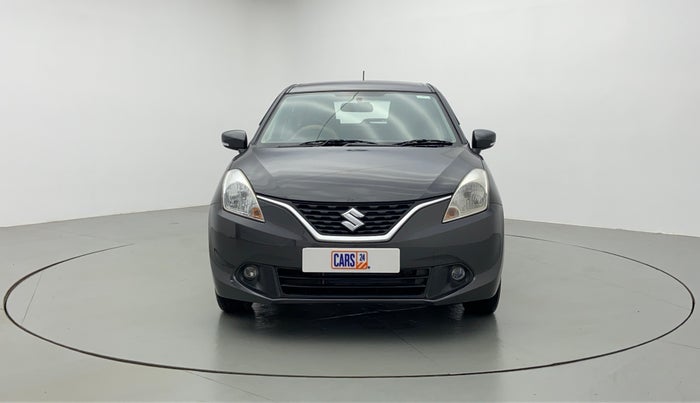 2016 Maruti Baleno DELTA DDIS 190, Diesel, Manual, 97,374 km, Front View