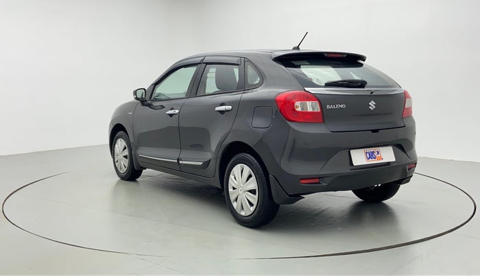 2016 Maruti Baleno DELTA DDIS 190, Diesel, Manual, 97,374 km, Left Back Diagonal (45- Degree) View