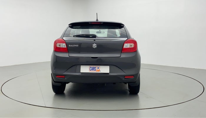2016 Maruti Baleno DELTA DDIS 190, Diesel, Manual, 97,374 km, Back/Rear View