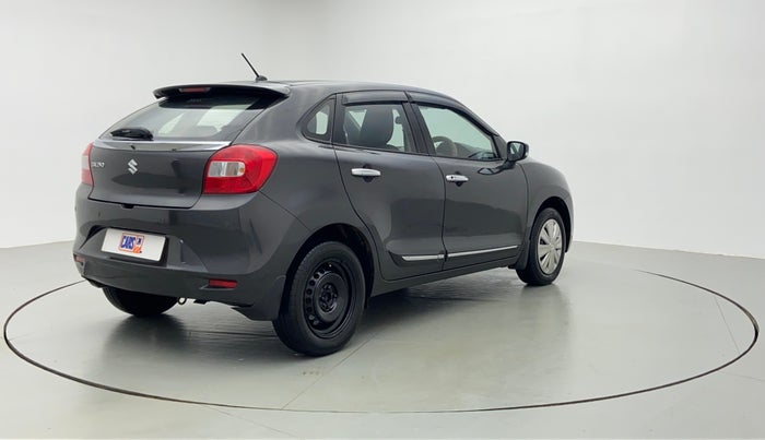 2016 Maruti Baleno DELTA DDIS 190, Diesel, Manual, 97,374 km, Right Back Diagonal (45- Degree) View