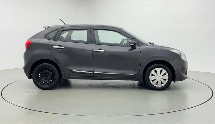 2016 Maruti Baleno DELTA DDIS 190, Diesel, Manual, 97,374 km, Right Side View
