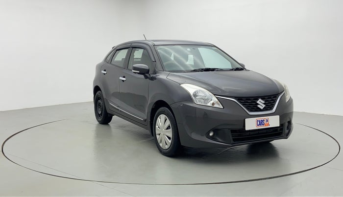 2016 Maruti Baleno DELTA DDIS 190, Diesel, Manual, 97,374 km, Right Front Diagonal