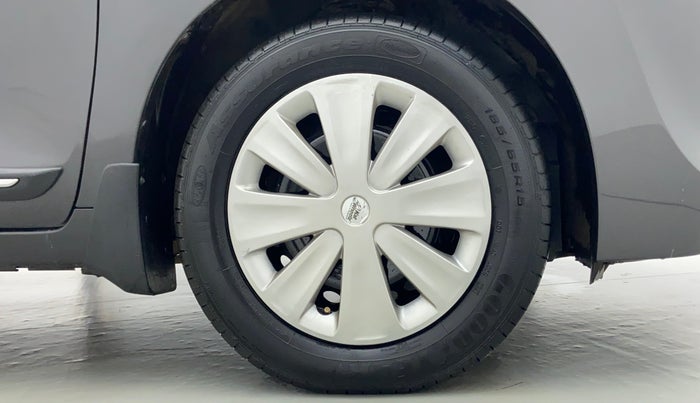 2016 Maruti Baleno DELTA DDIS 190, Diesel, Manual, 97,374 km, Right Front Tyre