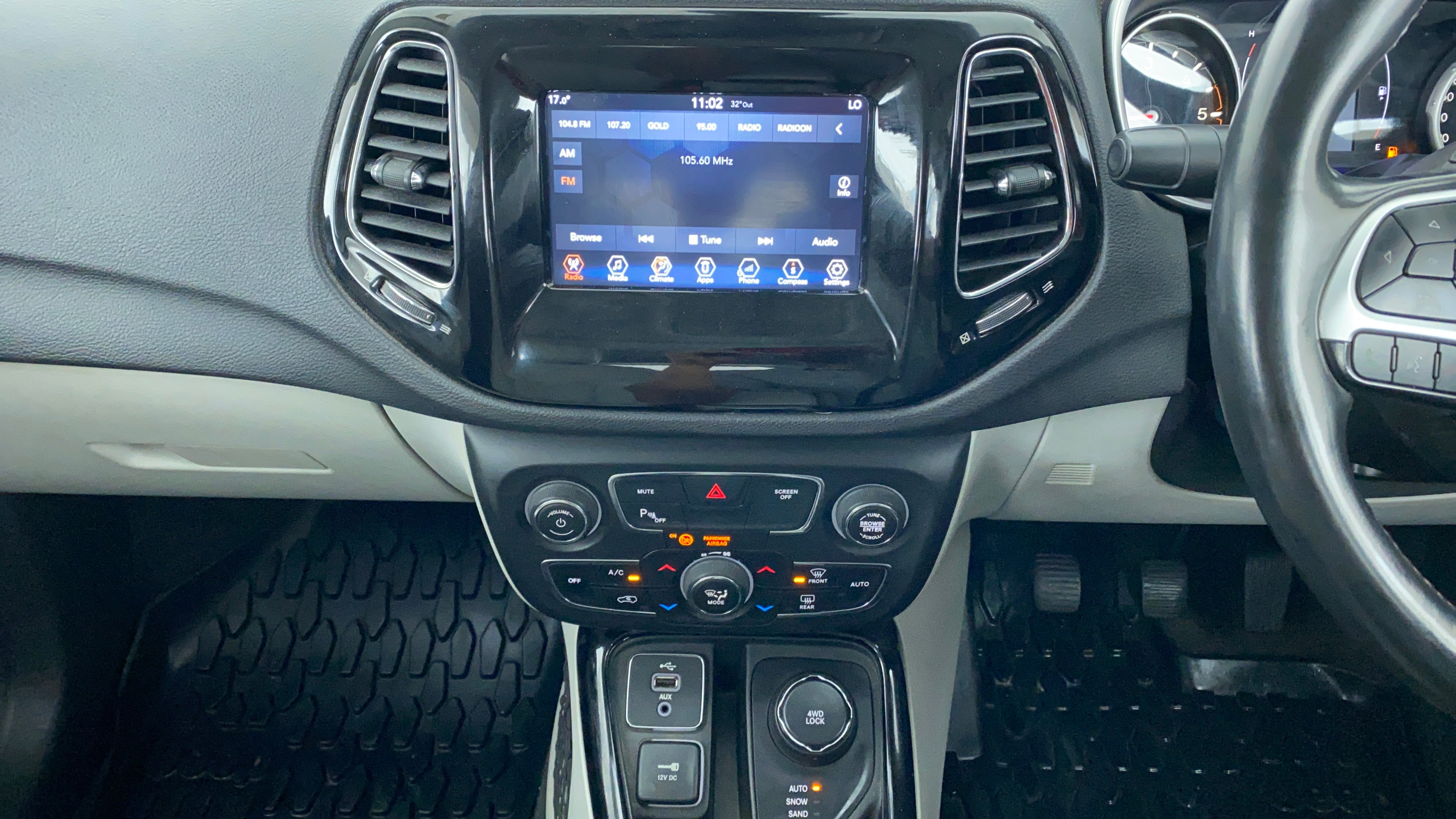 Features