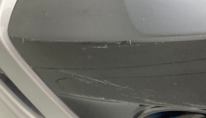 2018 Maruti Celerio X ZXI, Petrol, Manual, 63,618 km, Front bumper - Minor scratches