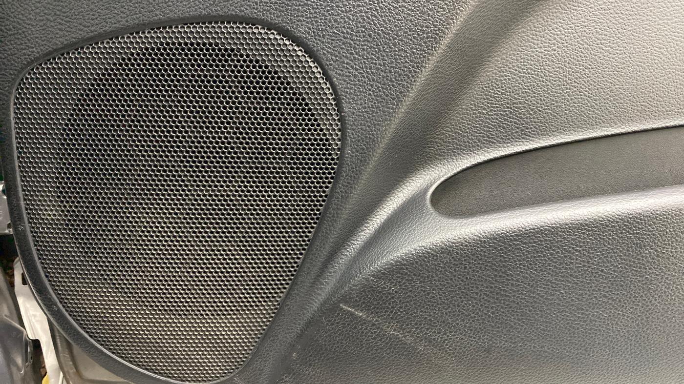 2018 Maruti Celerio X ZXI, Petrol, Manual, 63,618 km, Speaker