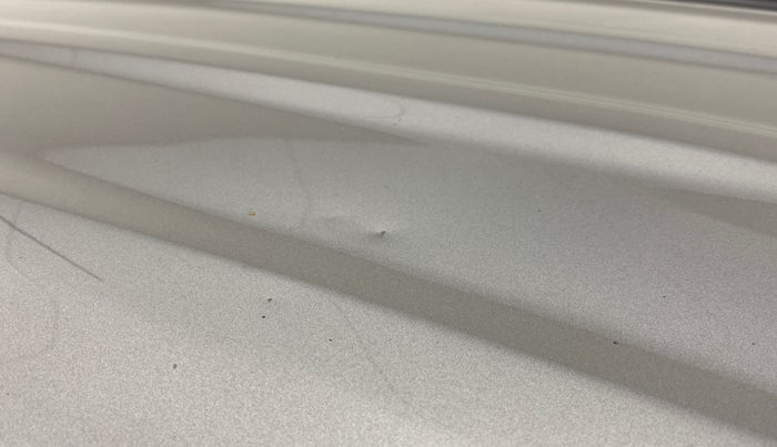 2018 Maruti Celerio X ZXI, Petrol, Manual, 63,618 km, Roof - Slightly dented