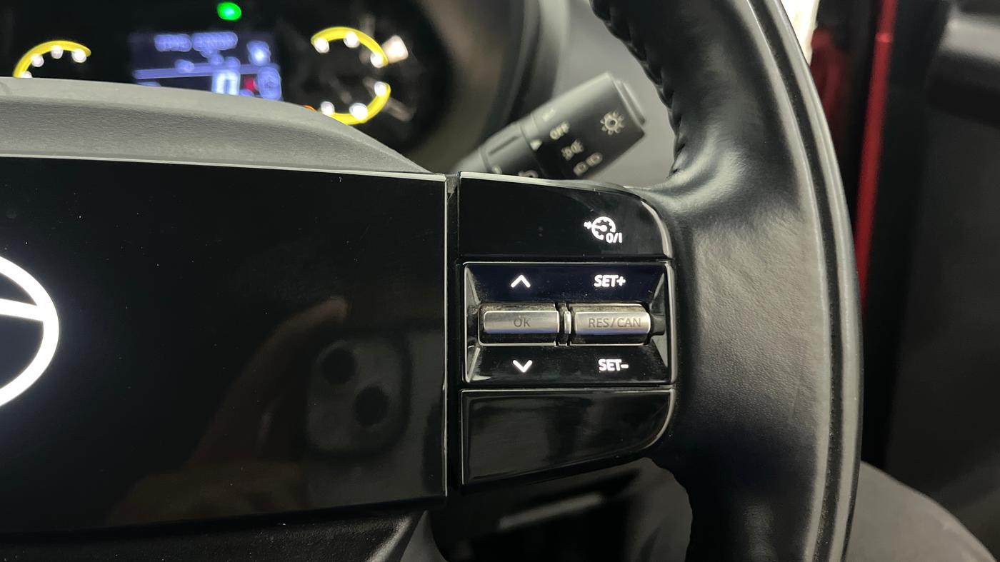 2025 Tata Curvv Creative S 1.2 Petrol 6MT, Petrol, Manual, 11,481 km, Adaptive Cruise Control
