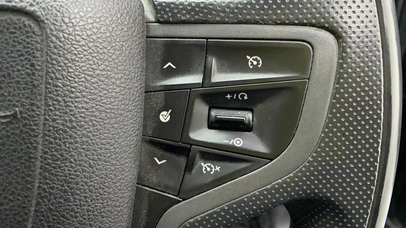 2019 Tata Harrier XZ 2.0L DARK EDITION, Diesel, Manual, 60,431 km, Adaptive Cruise Control