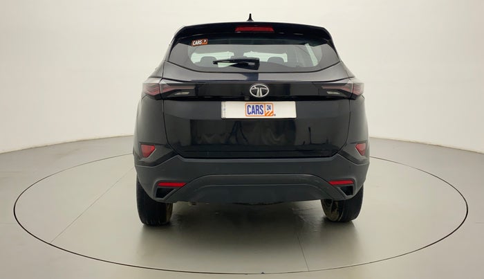 2019 Tata Harrier XZ 2.0L DARK EDITION, Diesel, Manual, 60,431 km, Back/Rear