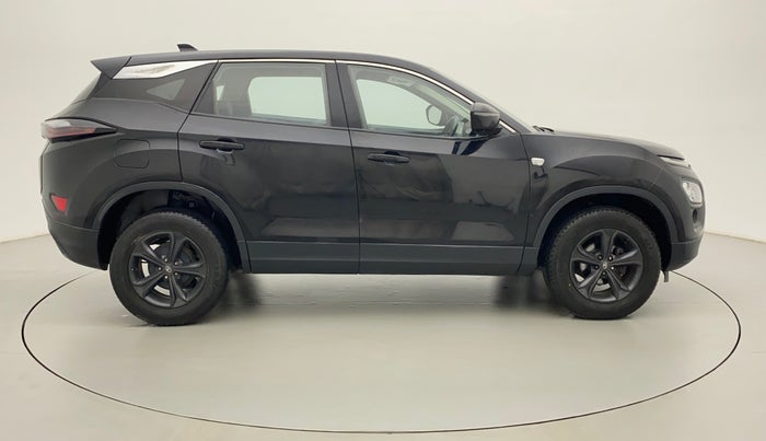 2019 Tata Harrier XZ 2.0L DARK EDITION, Diesel, Manual, 60,431 km, Right Side View