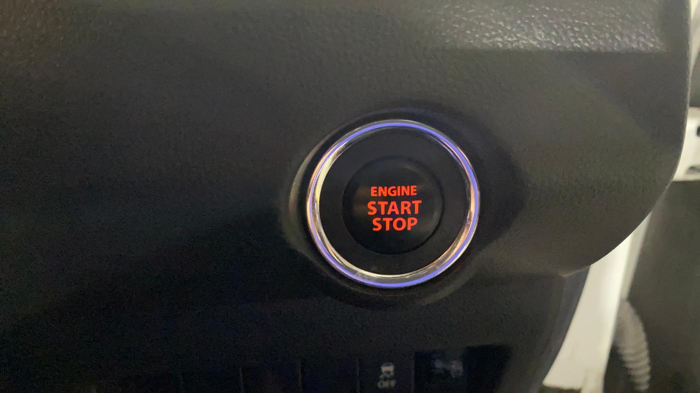 2023 Maruti Swift ZXI PLUS AMT DUAL TONE, Petrol, Automatic, 58,445 km, Keyless Start/ Stop Button