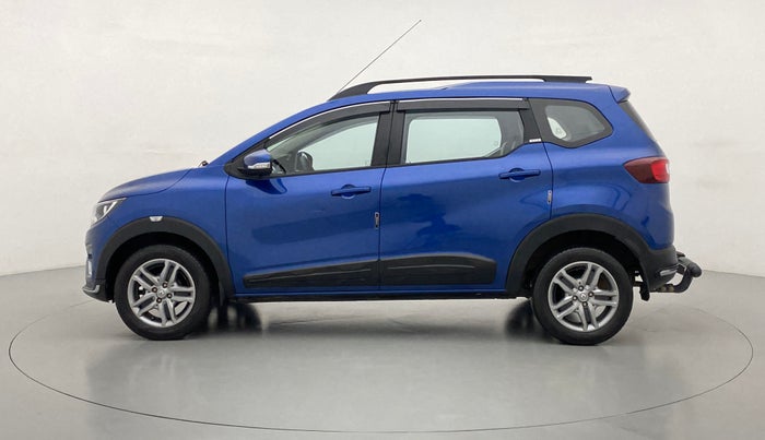 2020 Renault TRIBER RXZ AT, Petrol, Automatic, 21,119 km, Left Side