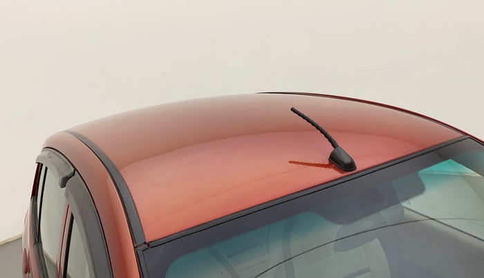 2012 Hyundai i10 MAGNA 1.2, CNG, Manual, 60,850 km, Roof