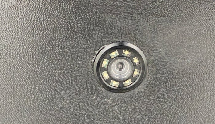 2023 KIA CARENS PRESTIGE PLUS 1.5 PETROL DCT 7 STR, Petrol, Automatic, 4,955 km, Parking Camera