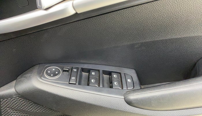 2020 KIA SELTOS HTK 1.5 PETROL, Petrol, Manual, 22,840 km, Driver Side Door Panels Control