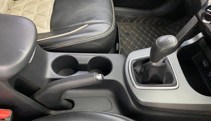 2020 KIA SELTOS HTK 1.5 PETROL, Petrol, Manual, 22,840 km, Gear Lever