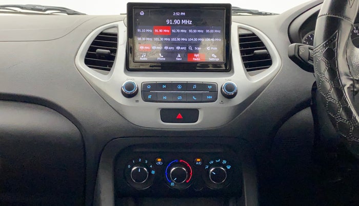 2018 Ford FREESTYLE TREND 1.5 DIESEL, Diesel, Manual, 87,777 km, Air Conditioner