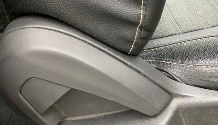 2018 Ford FREESTYLE TREND 1.5 DIESEL, Diesel, Manual, 87,777 km, Driver Side Adjustment Panel