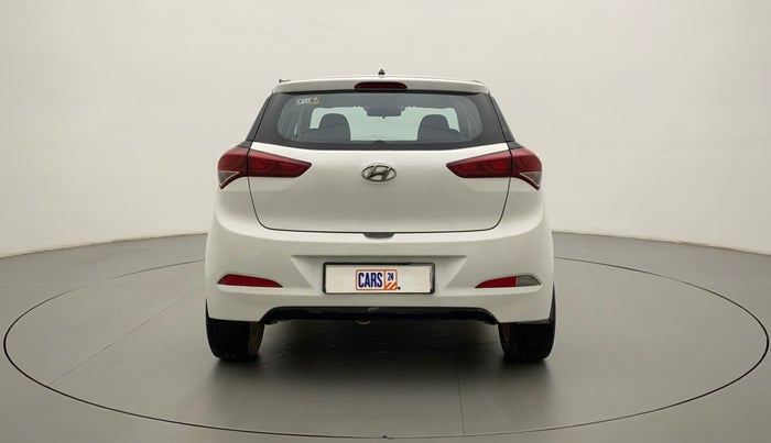 2015 Hyundai Elite i20 MAGNA 1.2, Petrol, Manual, 49,554 km, Back/Rear