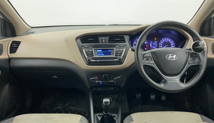 2015 Hyundai Elite i20 MAGNA 1.2, Petrol, Manual, 49,554 km, Dashboard