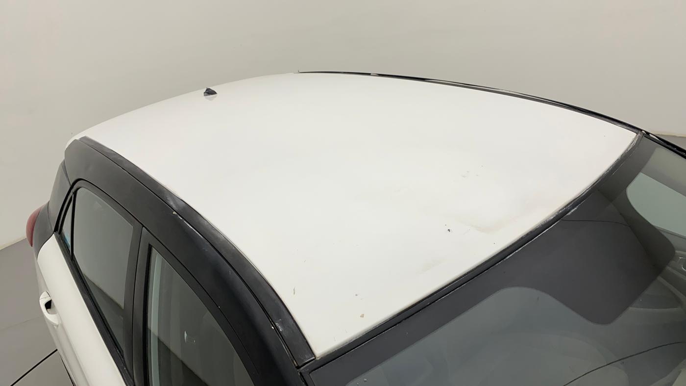 2015 Hyundai Elite i20 MAGNA 1.2, Petrol, Manual, 49,554 km, Roof