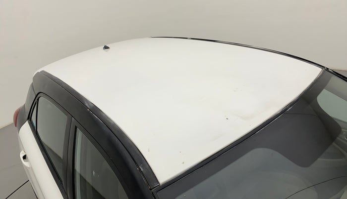 2015 Hyundai Elite i20 MAGNA 1.2, Petrol, Manual, 49,554 km, Roof