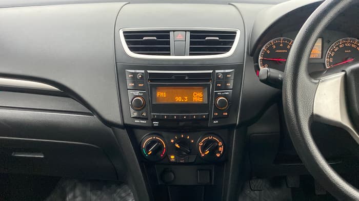 Features