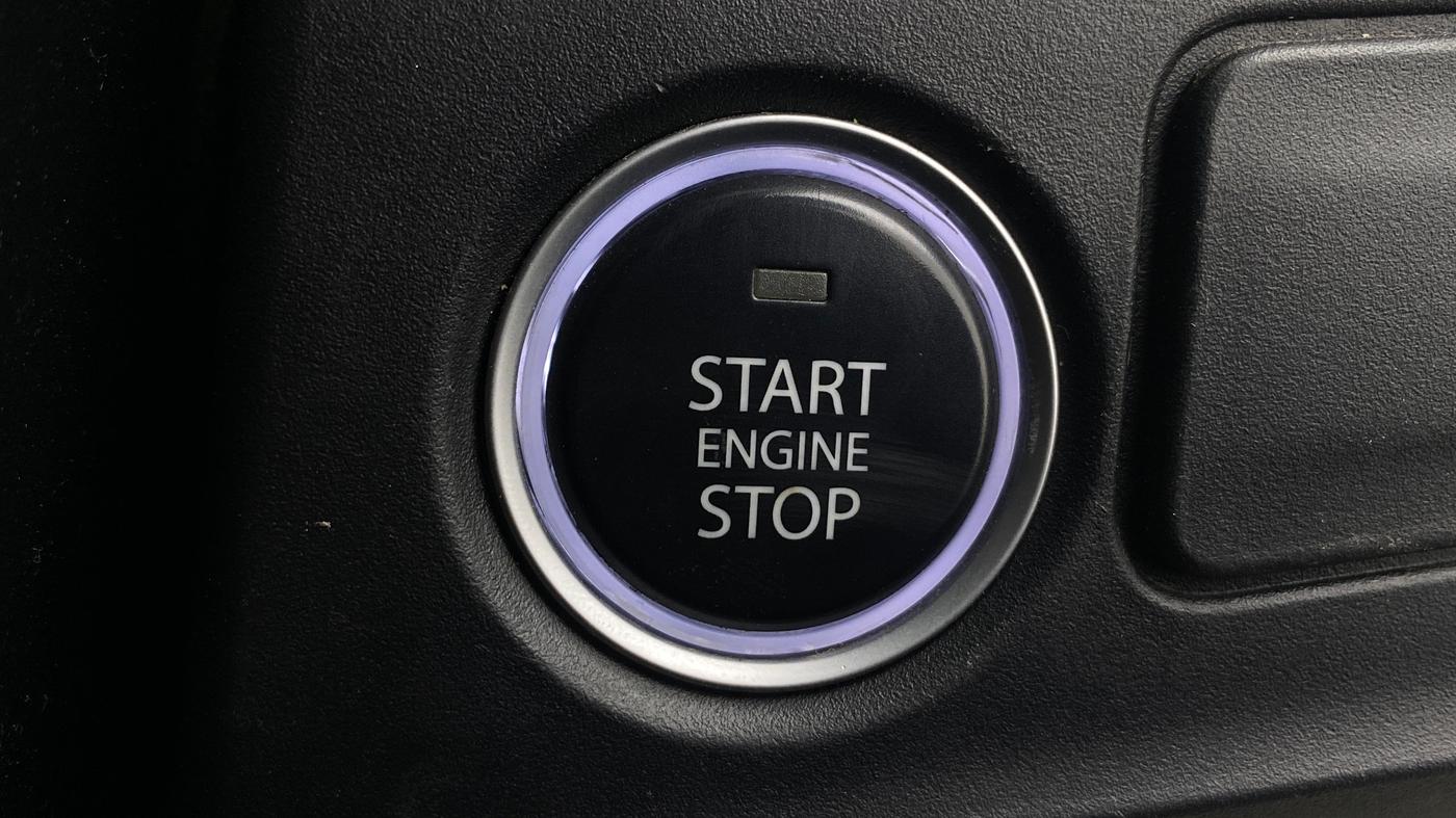 2022 Tata ALTROZ XZA, Petrol, Automatic, 28,812 km, Keyless Start/ Stop Button