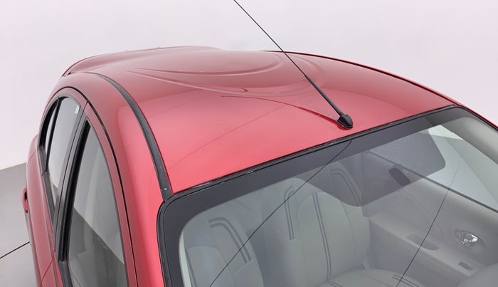 2015 Renault Pulse RX Z DIESEL, Diesel, Manual, 76,545 km, Roof